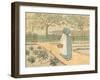 The Great Panjandrum Himself-Randolph Caldecott-Framed Giclee Print