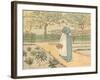 The Great Panjandrum Himself-Randolph Caldecott-Framed Giclee Print