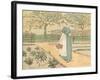 The Great Panjandrum Himself-Randolph Caldecott-Framed Giclee Print