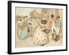 The Great Panjandrum Himself-Randolph Caldecott-Framed Giclee Print