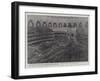 The Great Protestant Demonstration in the Albert Hall, General View of the Meeting-null-Framed Giclee Print