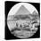 The Great Pyramids, Giza, Egypt, C1890-Newton & Co-Stretched Canvas