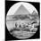 The Great Pyramids, Giza, Egypt, C1890-Newton & Co-Mounted Photographic Print