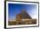 The Great Pyramids-null-Framed Photo