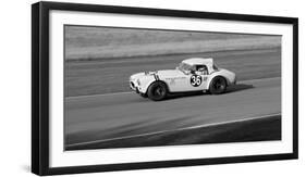 The Great Race - Car 36-Ben Wood-Framed Giclee Print