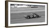 The Great Race - Car 4-Ben Wood-Framed Giclee Print