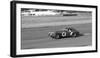 The Great Race - Car 4-Ben Wood-Framed Giclee Print