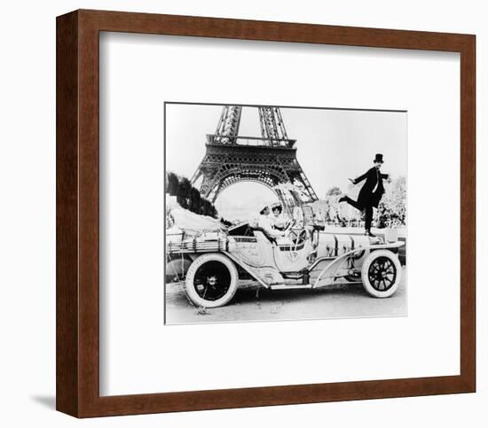 The Great Race-null-Framed Photo