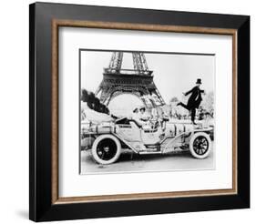 The Great Race-null-Framed Photo