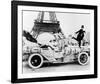 The Great Race-null-Framed Photo