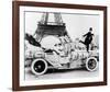 The Great Race-null-Framed Photo