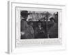 The Great Rebel Leader Caught-null-Framed Photographic Print