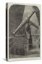 The Great Refracting Telescope Constructed at Dublin for the Vienna Observatory-Frank Watkins-Stretched Canvas