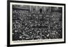 The Great Revival Meeting, Royal Albert Hall, London-null-Framed Photographic Print