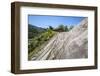 The Great Rupe Magna in Grosio-Roberto Moiola-Framed Photographic Print