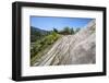 The Great Rupe Magna in Grosio-Roberto Moiola-Framed Photographic Print