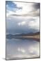The Great Salt Lake Reflection-Lindsay Daniels-Mounted Photographic Print