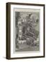 The Great Schools of England, Harrow-null-Framed Giclee Print