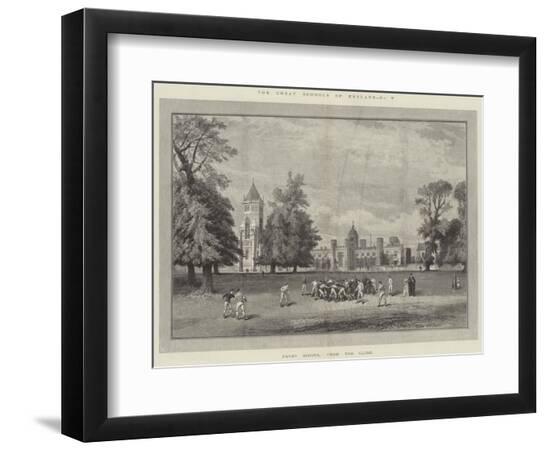 Premium Giclee Print, , large