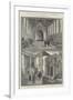 The Great Schools of England, Westminster-null-Framed Giclee Print