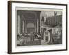 The Great Schools of England, Winchester-null-Framed Giclee Print