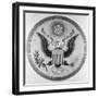 The Great Seal of the United States-null-Framed Giclee Print