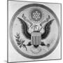 The Great Seal of the United States-null-Mounted Giclee Print