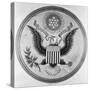 The Great Seal of the United States-null-Stretched Canvas