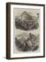 The Great Semmering Railway-null-Framed Premium Giclee Print