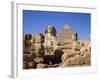 The Great Sphinx and the Chephren Pyramid, Giza, Cairo, Egypt, Africa-Nigel Francis-Framed Photographic Print