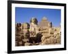 The Great Sphinx and the Chephren Pyramid, Giza, Cairo, Egypt, Africa-Nigel Francis-Framed Photographic Print