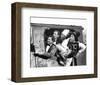 The Great St. Trinian's Train Robbery-null-Framed Photo