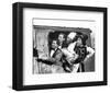 The Great St. Trinian's Train Robbery-null-Framed Photo