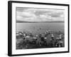 The Great Swannery-null-Framed Photographic Print