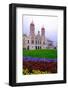 The Great Synagogue, Pilsen (Plzen), Western Bohemia, Czech Republic, Europe-Carlo Morucchio-Framed Photographic Print