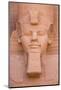 The Great Temple (Temple of Ramses II), Abu Simbel, UNESCO World Heritage Site, Egypt, North Africa-Jane Sweeney-Mounted Photographic Print