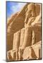 The Great Temple (Temple of Ramses II), Abu Simbel, UNESCO World Heritage Site, Egypt, North Africa-Jane Sweeney-Mounted Photographic Print