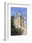 The Great Tower of Magdalen College, Oxford, Oxfordshire, England, United Kingdom, Europe-Charlie Harding-Framed Photographic Print