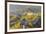 The Great Wall at Mutianyu Nr Beijing in Hebei Province, China-Peter Adams-Framed Photographic Print