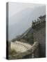 The Great Wall at Mutianyu, Unesco World Heritage Site, Beijing, China, Asia-Angelo Cavalli-Stretched Canvas