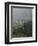 The Great Wall at Mutianyu, Unesco World Heritage Site, Near Beijing, China-Angelo Cavalli-Framed Photographic Print