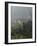 The Great Wall at Mutianyu, Unesco World Heritage Site, Near Beijing, China-Angelo Cavalli-Framed Photographic Print