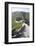 The Great Wall at Mutyanyu, UNESCO World Heritage Site, Near Beijing, China, Asia-Angelo Cavalli-Framed Premium Photographic Print