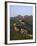 The Great Wall, Near Jing Hang Ling, Unesco World Heritage Site, Beijing, China-Adam Tall-Framed Photographic Print