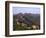 The Great Wall, Near Jing Hang Ling, Unesco World Heritage Site, Beijing, China-Adam Tall-Framed Photographic Print