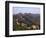 The Great Wall, Near Jing Hang Ling, Unesco World Heritage Site, Beijing, China-Adam Tall-Framed Photographic Print