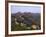 The Great Wall, Near Jing Hang Ling, Unesco World Heritage Site, Beijing, China-Adam Tall-Framed Photographic Print