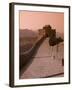 The Great Wall of China at Jinshanling, UNESCO World Heritage Site, China, Asia-null-Framed Photographic Print
