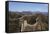 The Great Wall of China, China-Godong-Framed Stretched Canvas