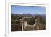 The Great Wall of China, China-Godong-Framed Photographic Print